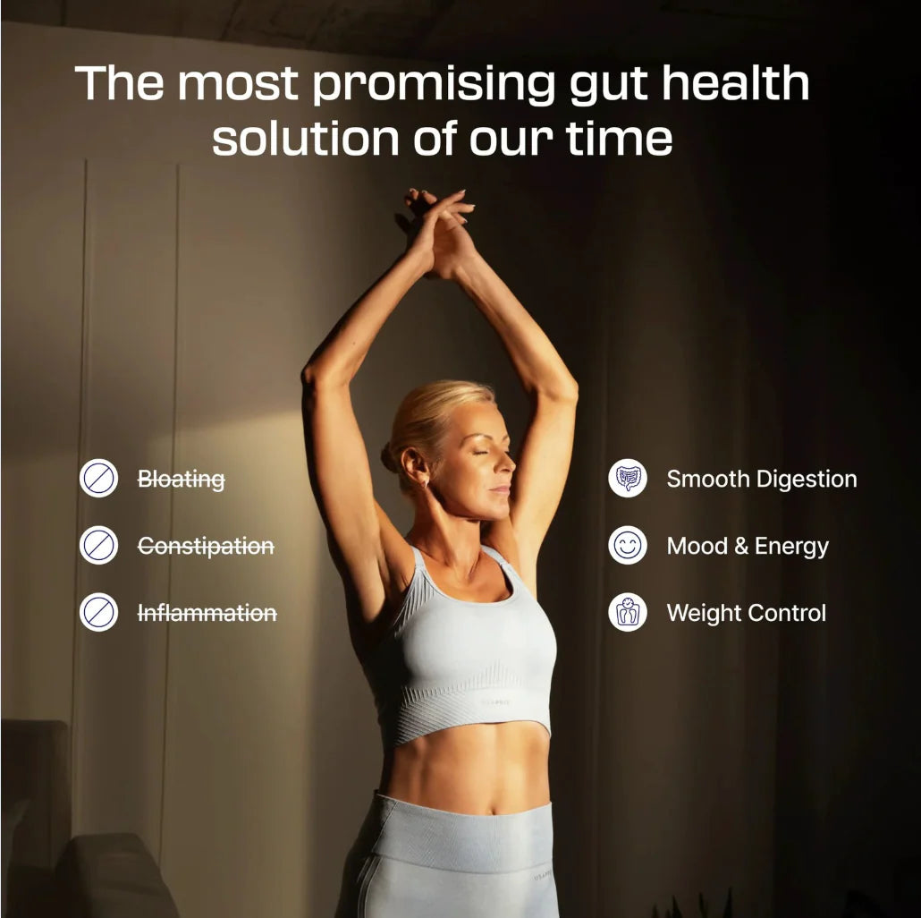 The Peptide-Powered Recovery Experience