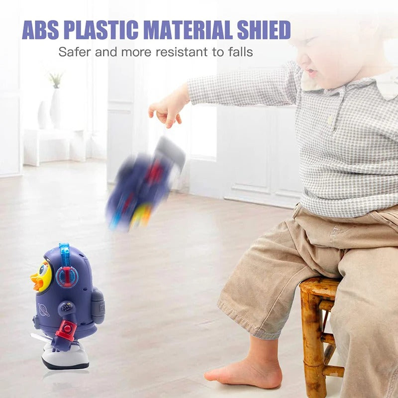 Dancing Duck Interactive Toys