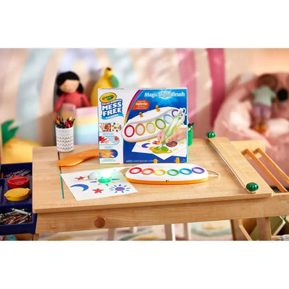 Color Wonder Magic Light Brush