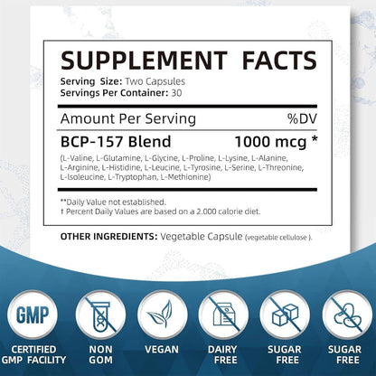 The Peptide-Powered Recovery Experience