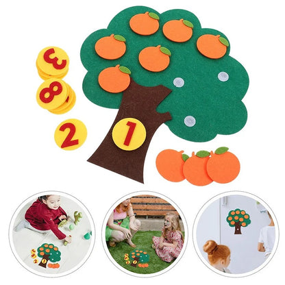 Count Garden